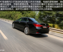 Ҫ2.0T ʹ2.0T+8AT
