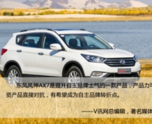 ݡAX7걨
