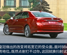 Լݷʹ2.0T BBAһʽ
