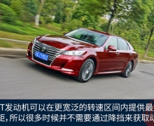 Լݷʹ2.0T BBAһʽ
