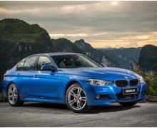 ļʻ֮BMW 3ϵ ڴ
