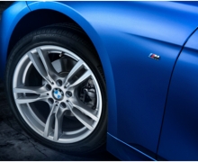 ļʻ֮BMW 3ϵ ڴ