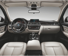 ļʻ֮BMW 3ϵ ڴ