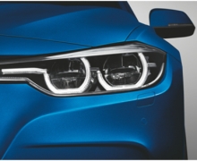 ļʻ֮BMW 3ϵ ڴ