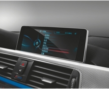 ļʻ֮BMW 3ϵ ڴ