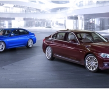 ļʻ֮BMW 3ϵ ڴ