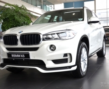 BMW X5 xDriveɼԦѩ
