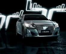 独创涡轮增压PCV 皇冠2.0T+将不烧机油进行到底