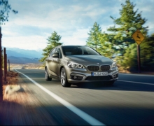 ʥ BMW 2ϵרЯͬ