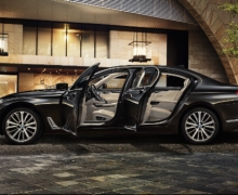 ʯׯȫBMW 7ϵǿԼݻݰ