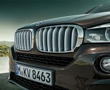 ʯׯBMW X5ȫ½ڷ