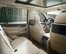 ʯׯBMW X5ȫ½ڷ