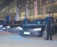 ʯׯȫBMW 7ϵǿԼݻĻ