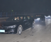 ʯׯȫBMW 7ϵǿԼݻĻ