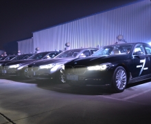 ʯׯȫBMW 7ϵҹԼݻԲĻ