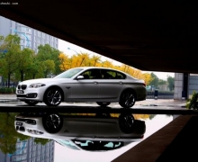 BMW 5ϵƵƵ¸ ӭǿ߹