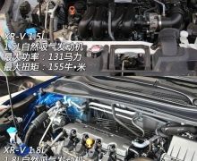 15SUV XR-V幺±׼
