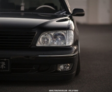 ƾ ׿˹LS460װ