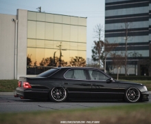 ƾ ׿˹LS460װ