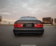 ƾ ׿˹LS460װ