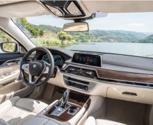 ȫBMW 730Li½ڼ ʯׯͼԤ