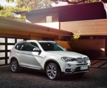 ʯׯBMW X3ƴڼƻ