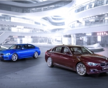˶ BMW3ϵ¹ Ԧ