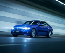 ˶ BMW3ϵ¹ Ԧ