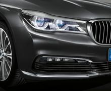ʯׯȫBMW 7ϵԪûԲ