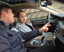 ʯׯȫBMW 7ϵԪûԲ