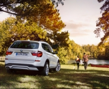 ʯׯBMW X3Ů˽