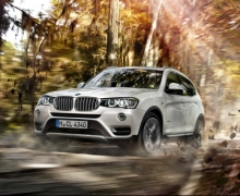ʯׯBMW X3Ů˽