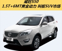 S501.5T+6MTƽ аSUVг