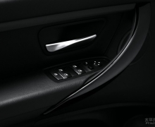 ʯׯϱΪBMW 3ϵ±仯