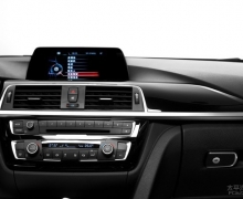 ʯׯϱΪBMW 3ϵ±仯