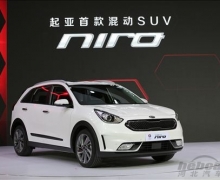 £׿춯SUV-Niroй׷
