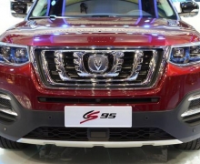 йƷƴ콢SUV-CS95չ׷
