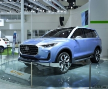 ͨ׿SUV D90