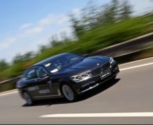 ȫBMW 7ϵƷɳ Ԥһ