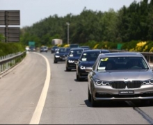 ȫBMW 7ϵƷɳ Ԥһ
