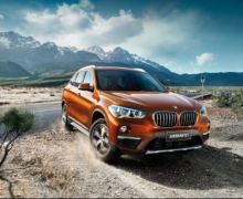 ʯׯȫBMW X1зἴǿƵǳ