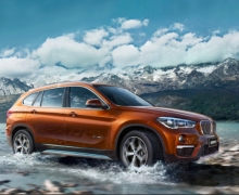 ʯׯȫBMW X1зἴǿƵǳ