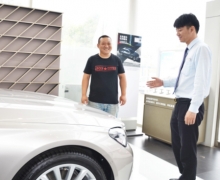 ȫBMW 7ϵ羰Լչ