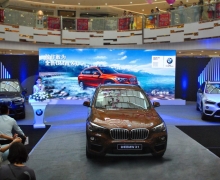 ȫBMW X1ǿƵ½ʯׯ