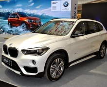 ȫBMW X1ǿƵ½ʯׯ