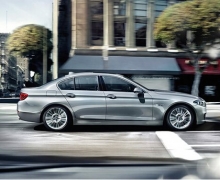 ׿Խ ʱз緶 BMW 5ϵ¹1399Ԫ