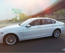 ׿Խ ʱз緶 BMW 5ϵ¹1399Ԫ