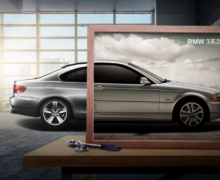 BMW üƻ Ϊʡɻ