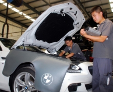 BMW üƻ Ϊʡɻ
