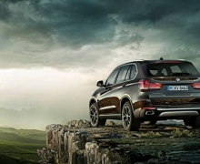 BMW X5׸20% 